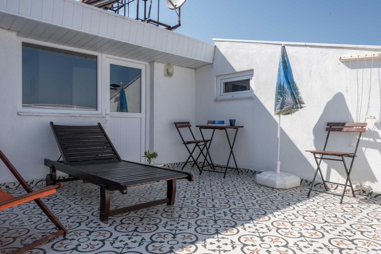 Ev Apartments بيليك المظهر الخارجي الصورة
