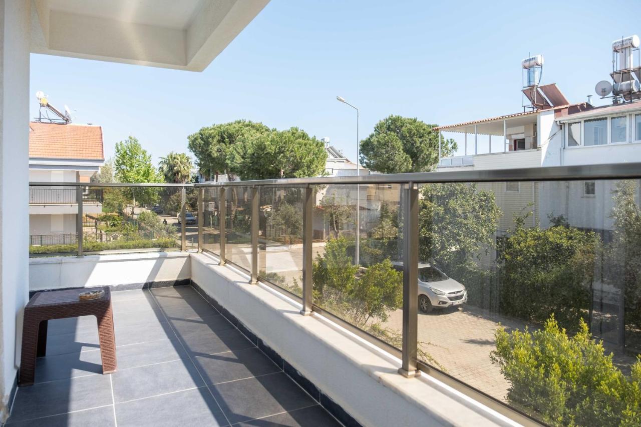 Ev Apartments بيليك المظهر الخارجي الصورة