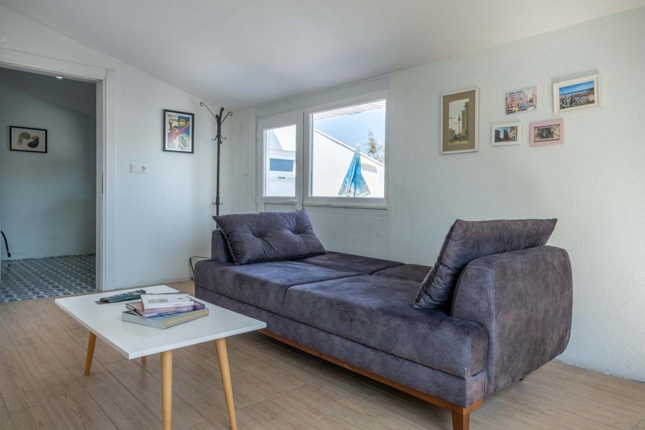 Ev Apartments بيليك المظهر الخارجي الصورة