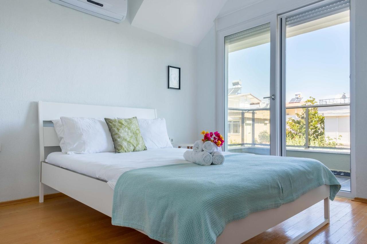 Ev Apartments بيليك المظهر الخارجي الصورة