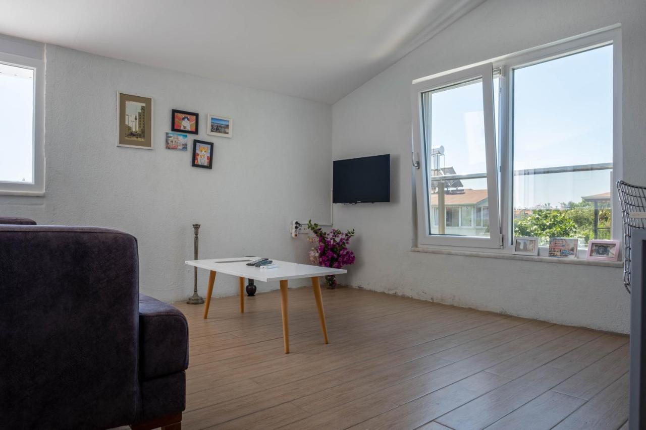 Ev Apartments بيليك المظهر الخارجي الصورة