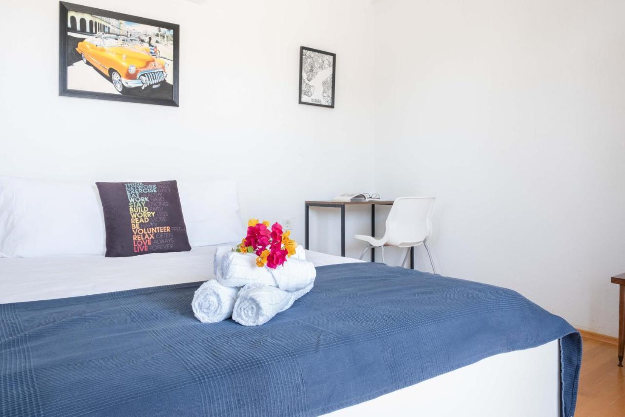 Ev Apartments بيليك المظهر الخارجي الصورة