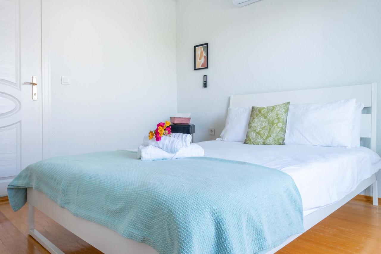 Ev Apartments بيليك المظهر الخارجي الصورة