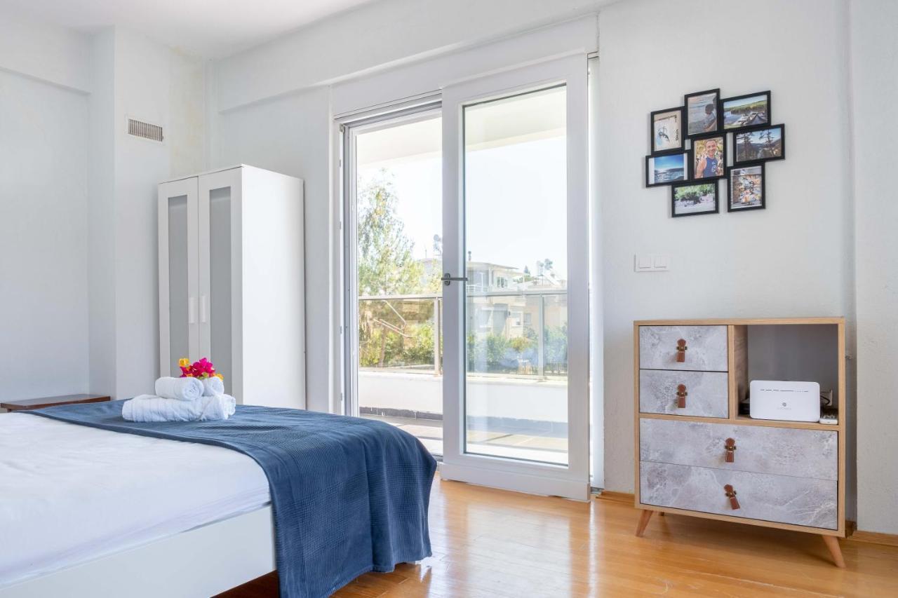 Ev Apartments بيليك المظهر الخارجي الصورة