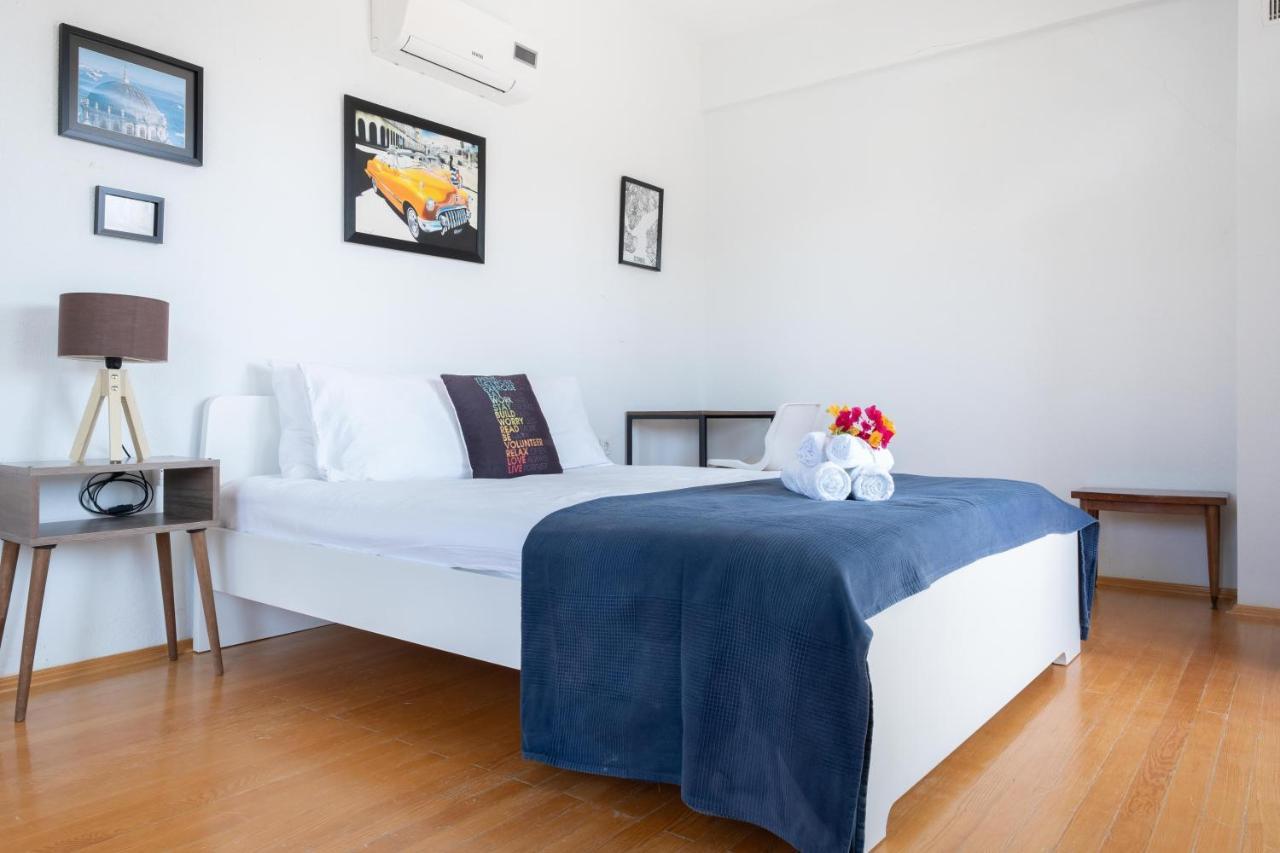 Ev Apartments بيليك المظهر الخارجي الصورة