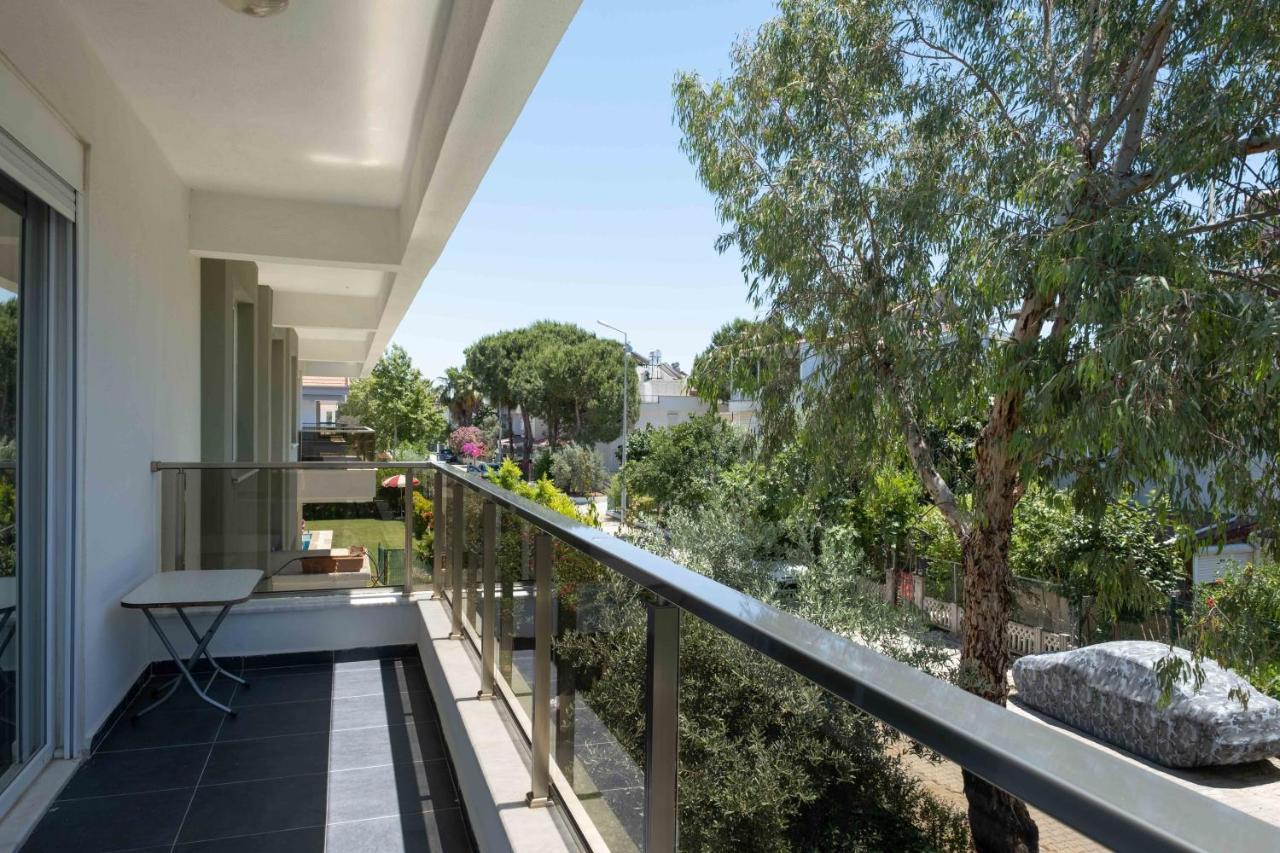 Ev Apartments بيليك المظهر الخارجي الصورة