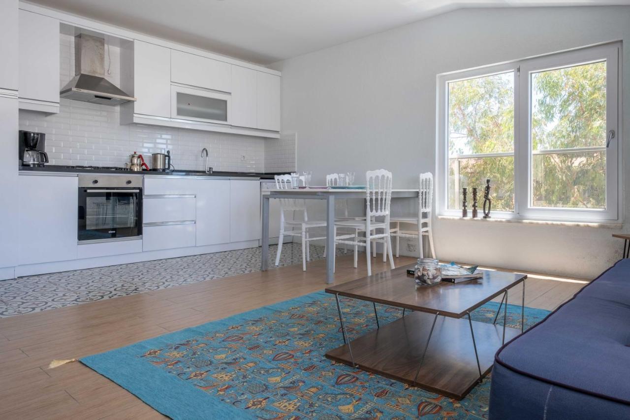Ev Apartments بيليك المظهر الخارجي الصورة