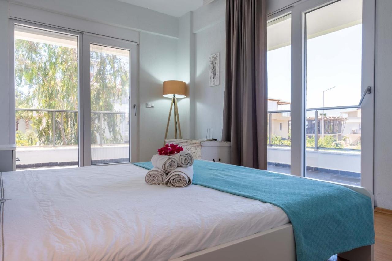 Ev Apartments بيليك المظهر الخارجي الصورة