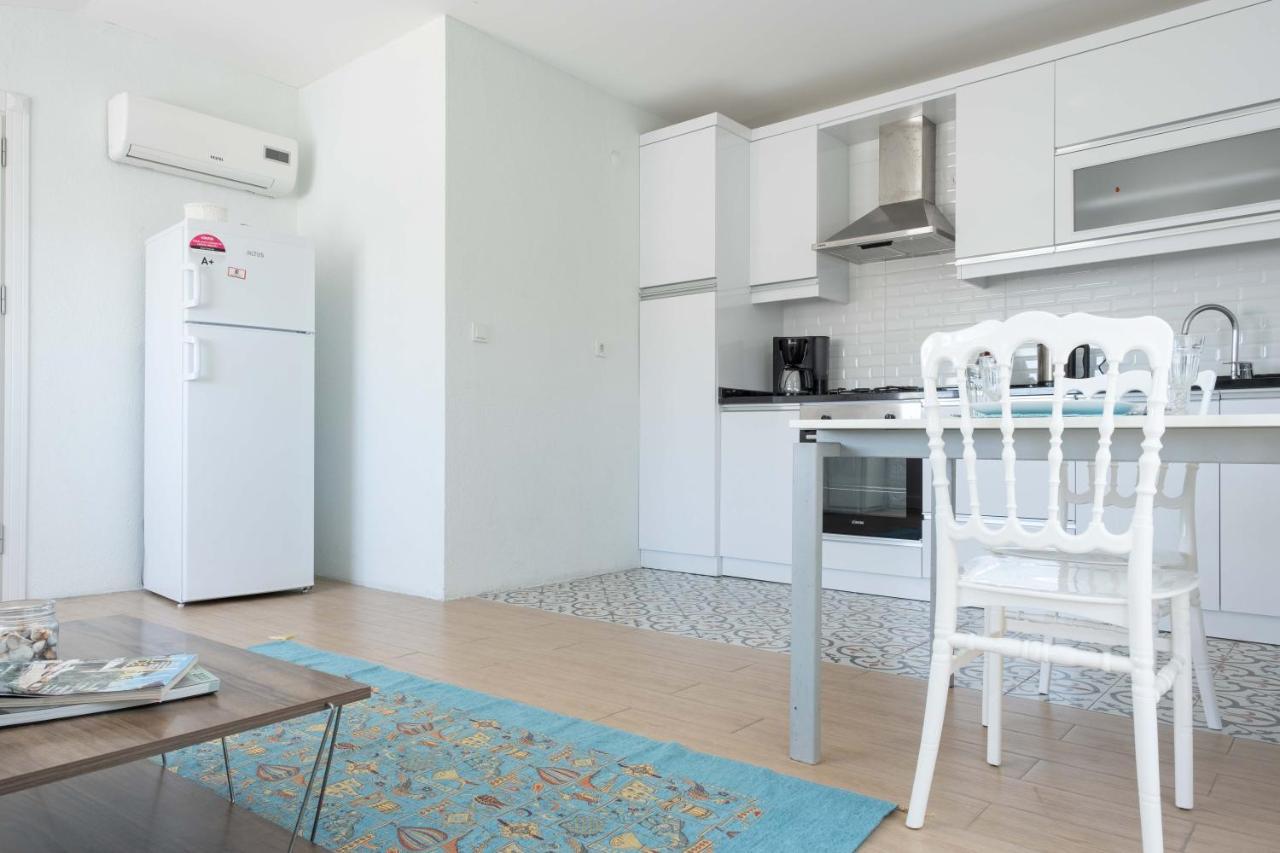 Ev Apartments بيليك المظهر الخارجي الصورة