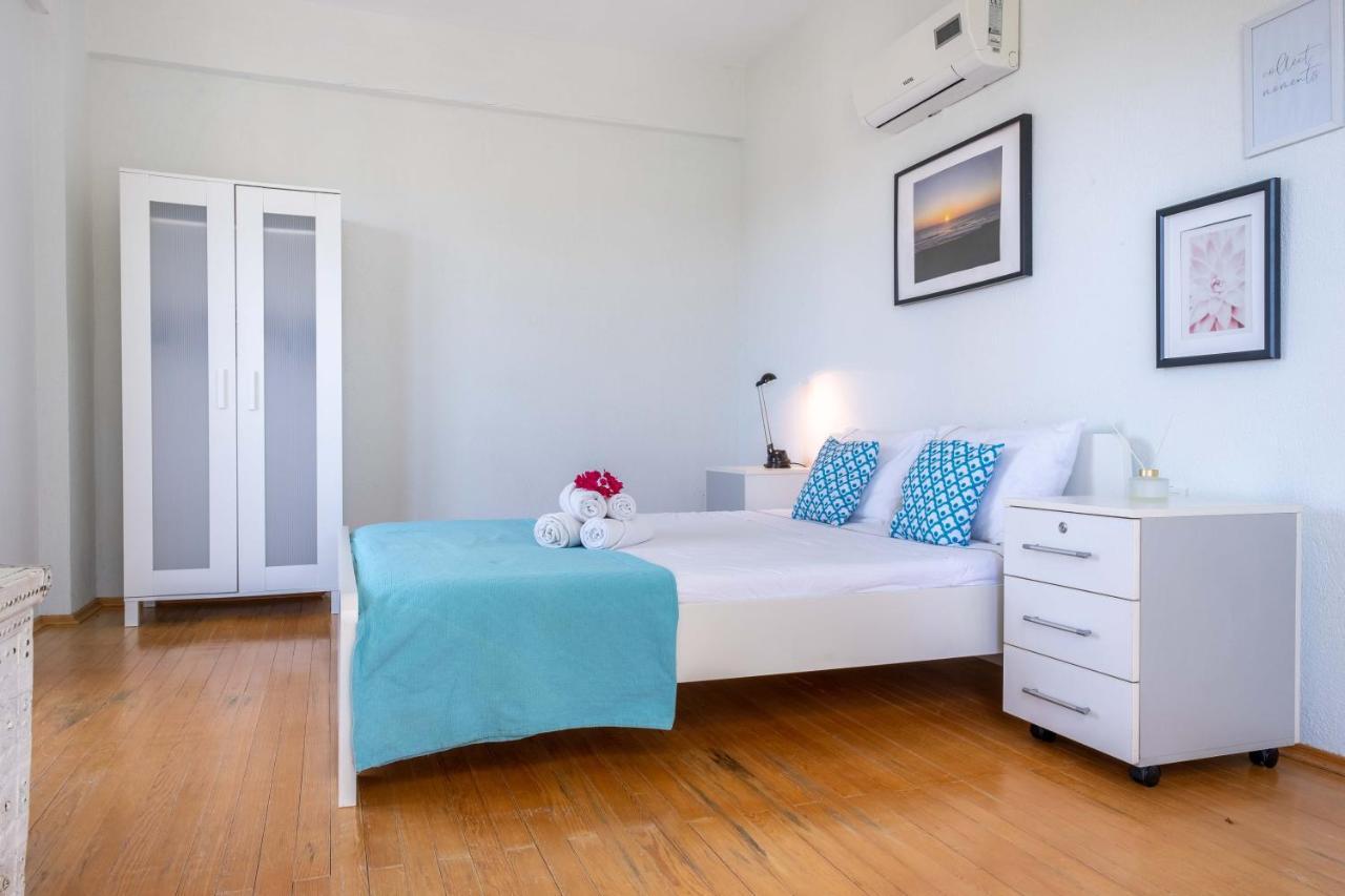 Ev Apartments بيليك المظهر الخارجي الصورة