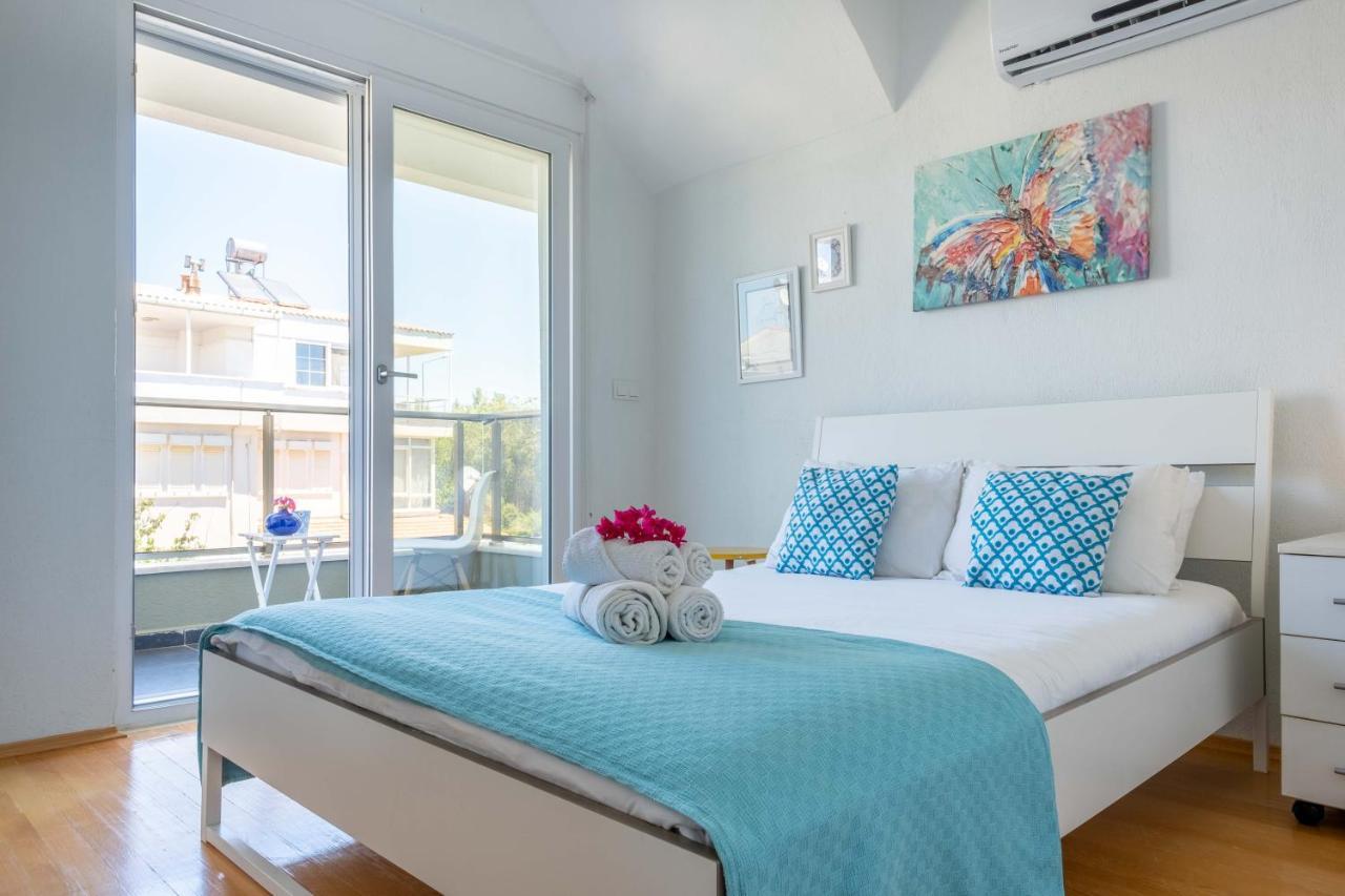Ev Apartments بيليك المظهر الخارجي الصورة
