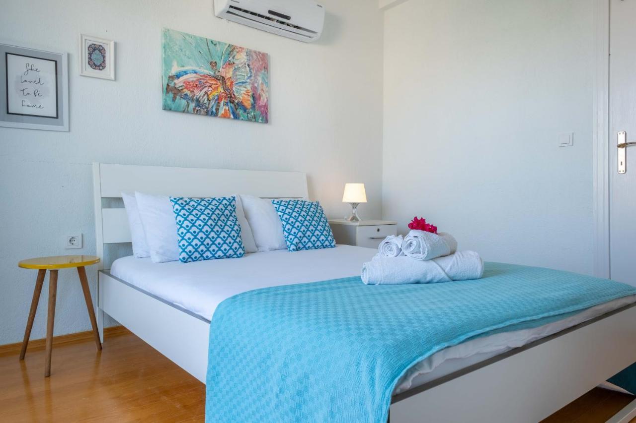 Ev Apartments بيليك المظهر الخارجي الصورة