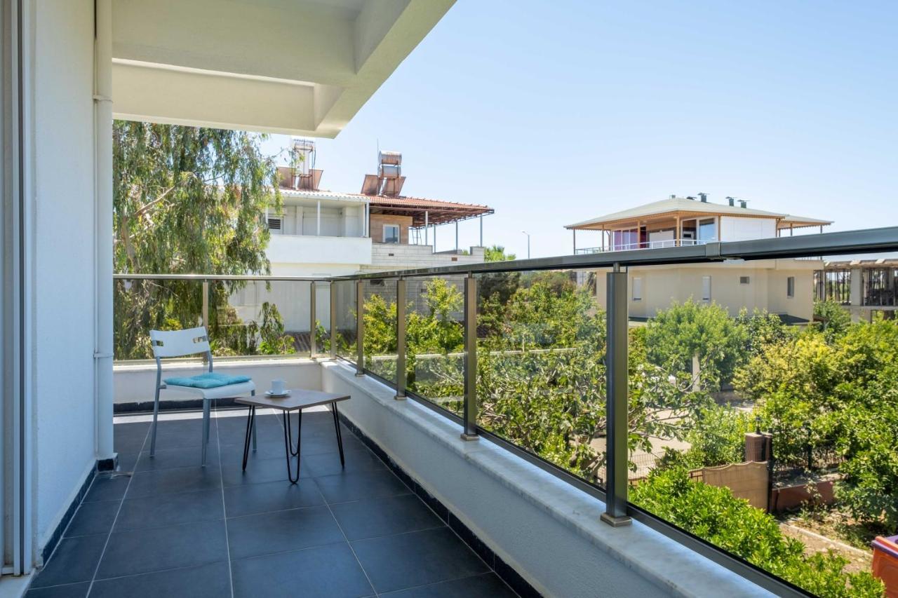 Ev Apartments بيليك المظهر الخارجي الصورة