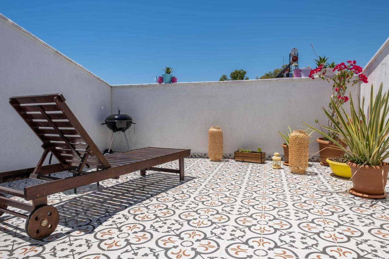 Ev Apartments بيليك المظهر الخارجي الصورة