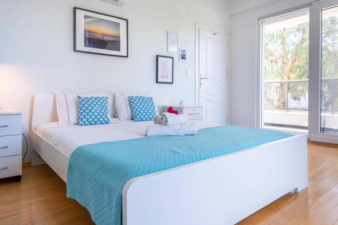 Ev Apartments بيليك المظهر الخارجي الصورة