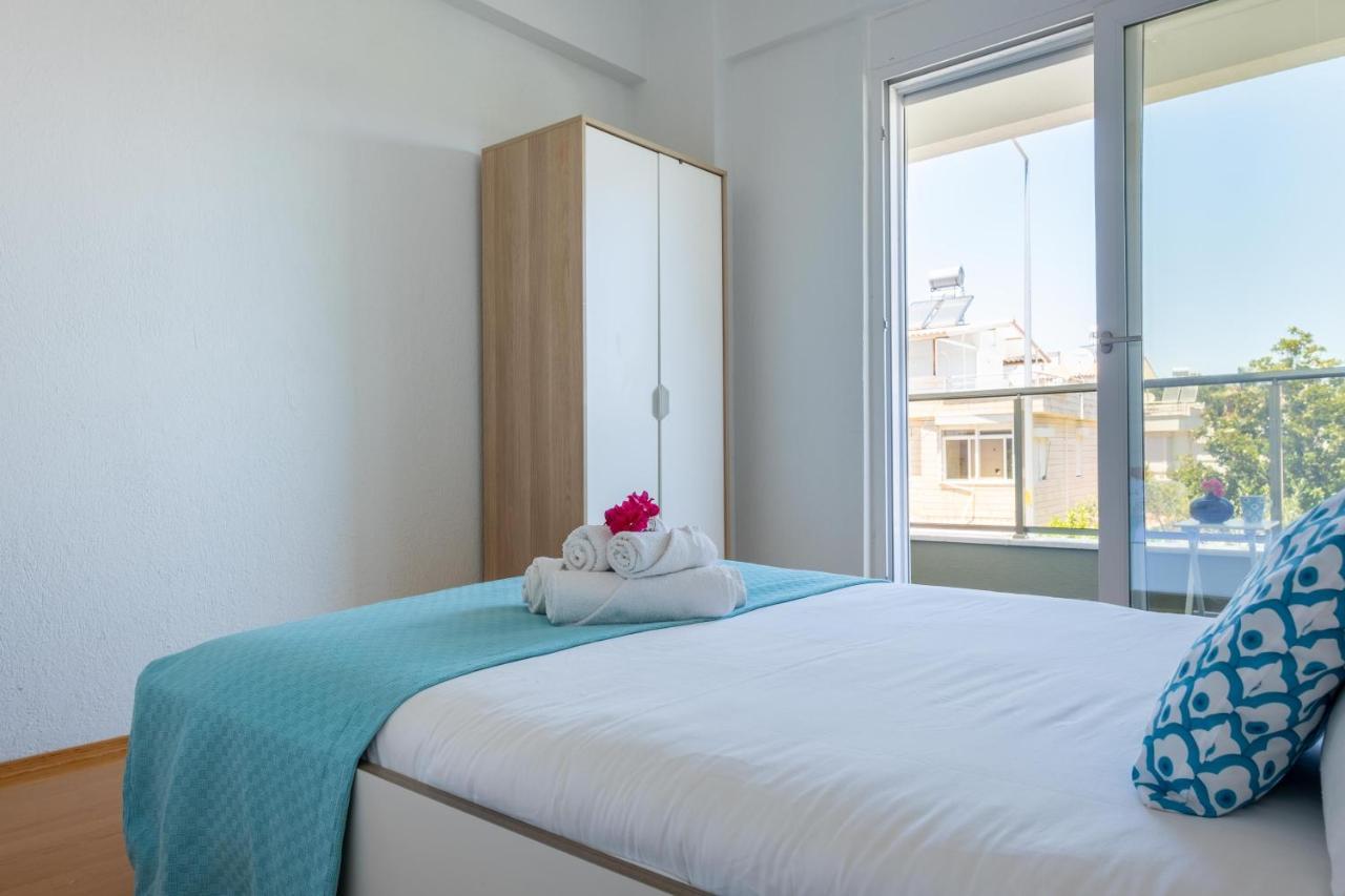 Ev Apartments بيليك المظهر الخارجي الصورة