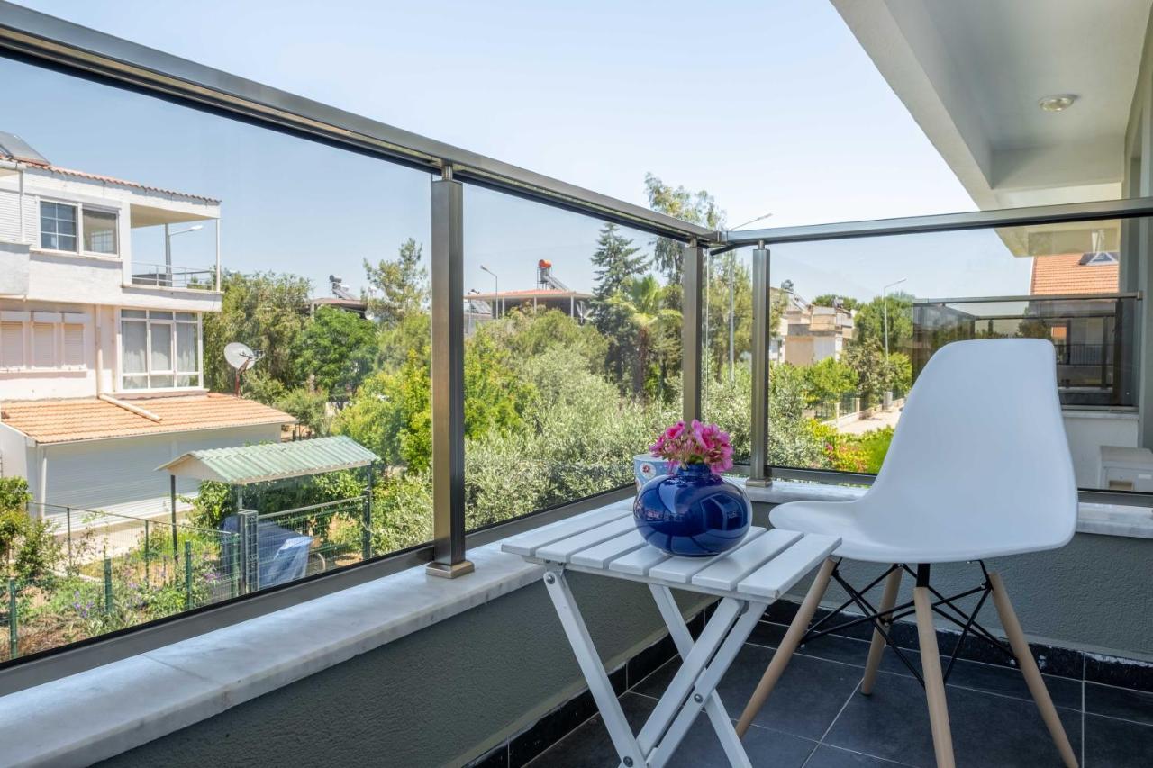 Ev Apartments بيليك المظهر الخارجي الصورة