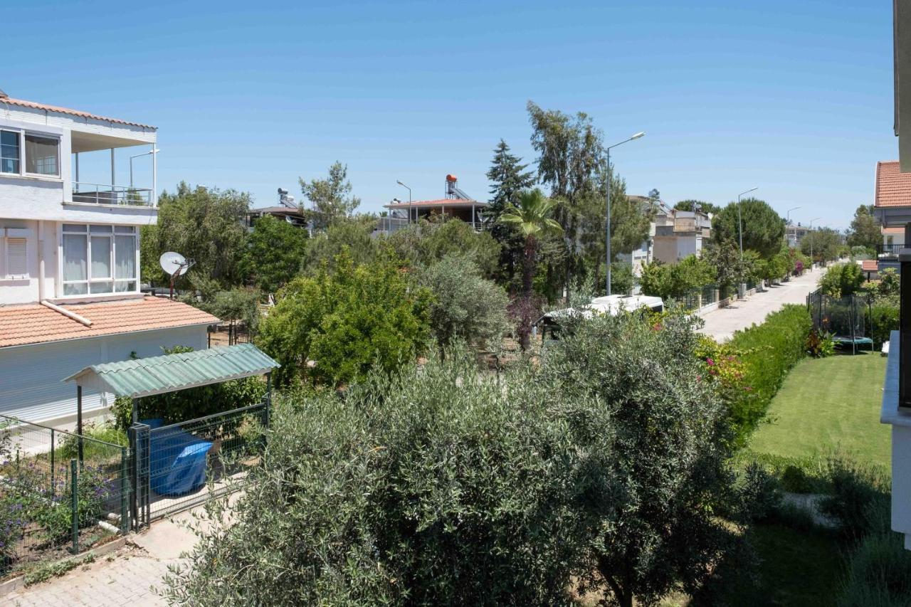Ev Apartments بيليك المظهر الخارجي الصورة