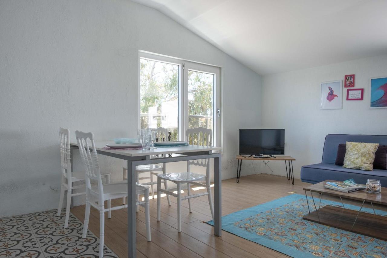 Ev Apartments بيليك المظهر الخارجي الصورة