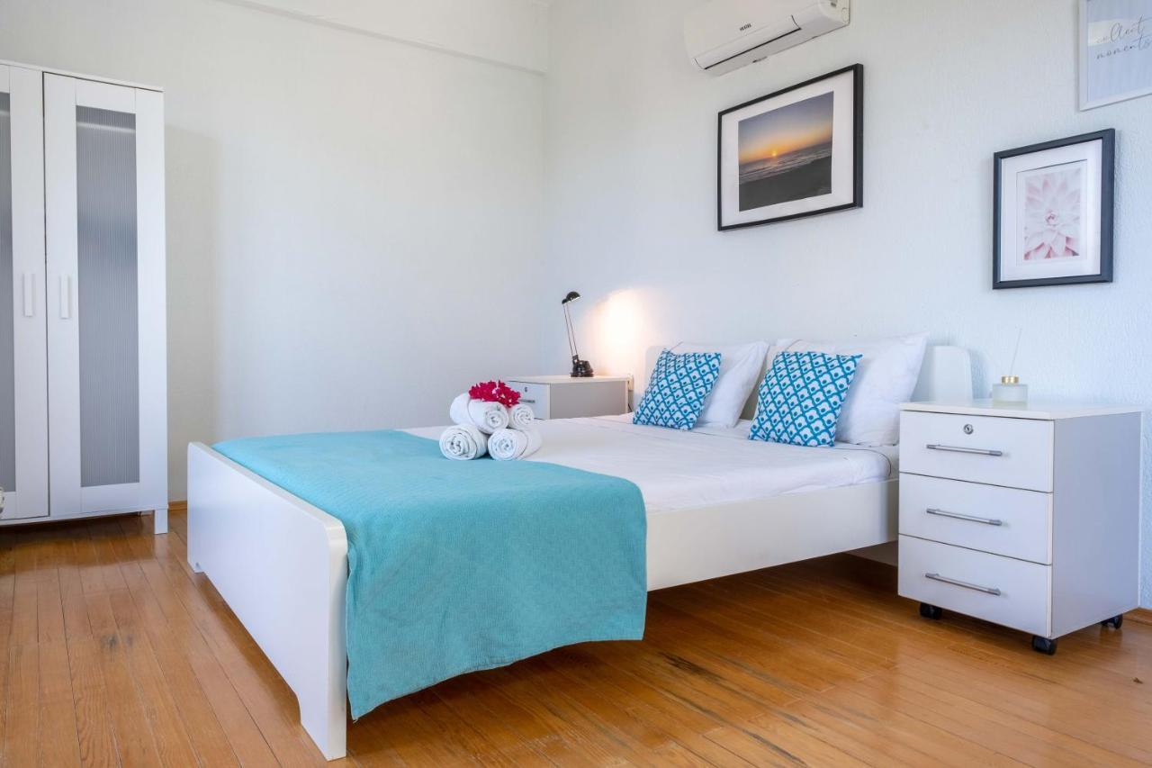 Ev Apartments بيليك المظهر الخارجي الصورة