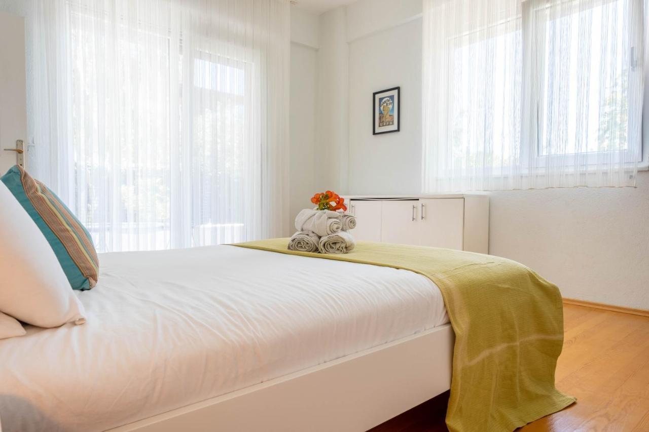Ev Apartments بيليك المظهر الخارجي الصورة