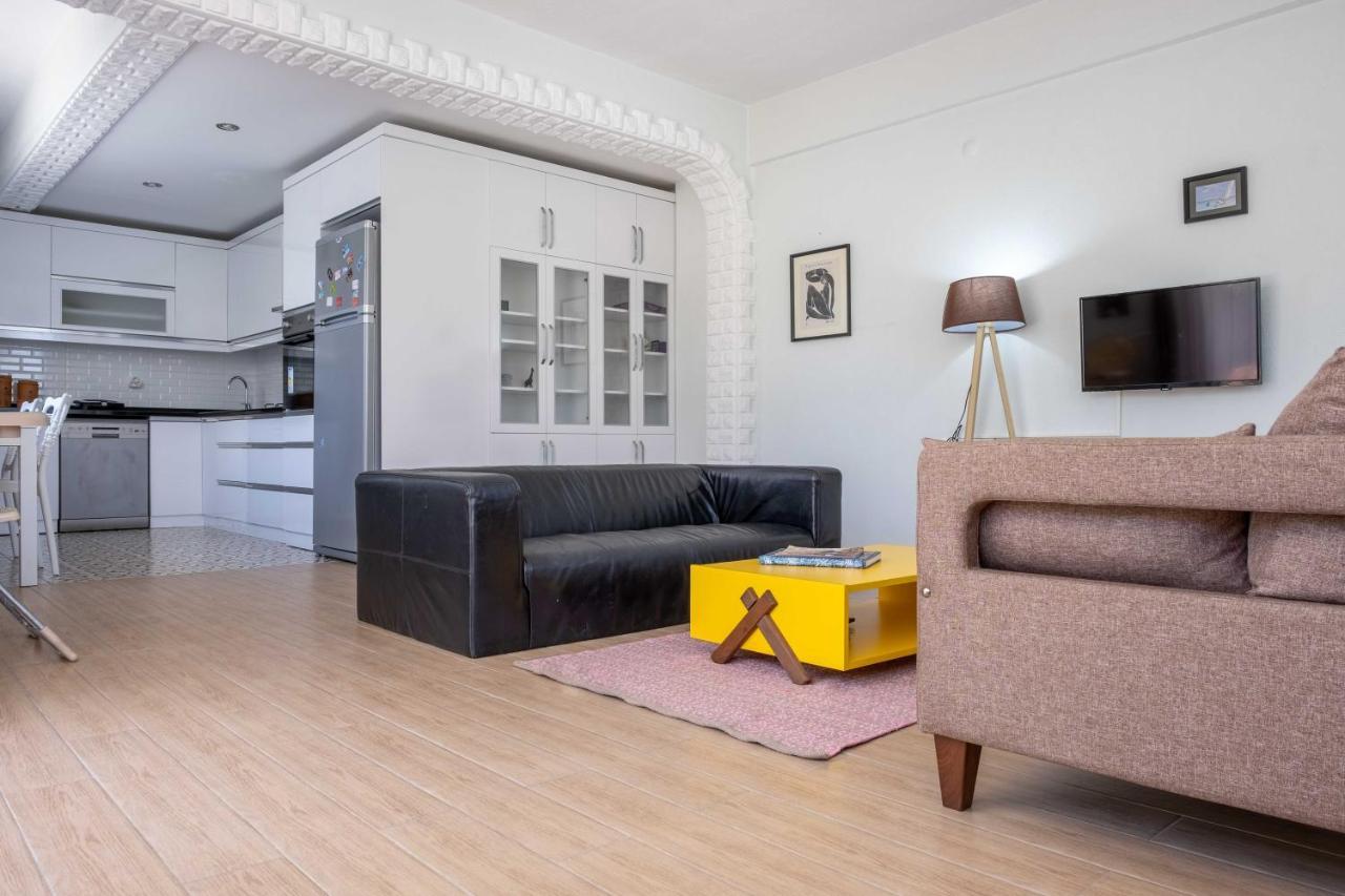 Ev Apartments بيليك المظهر الخارجي الصورة