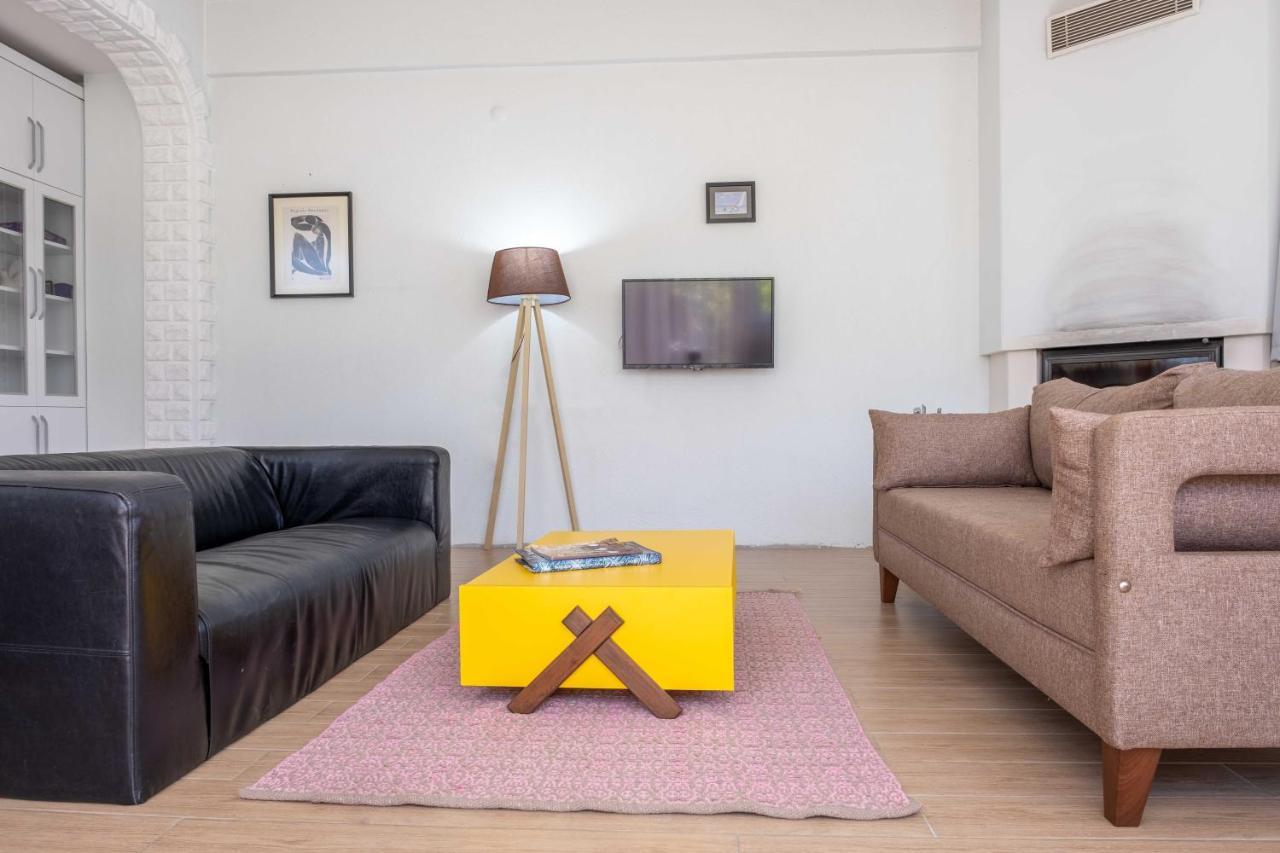 Ev Apartments بيليك المظهر الخارجي الصورة