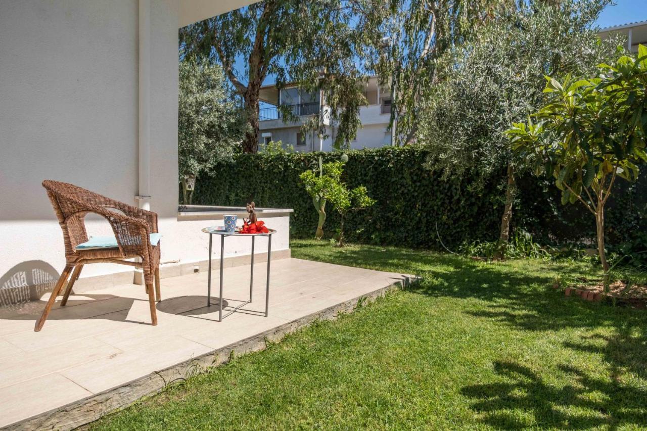 Ev Apartments بيليك المظهر الخارجي الصورة
