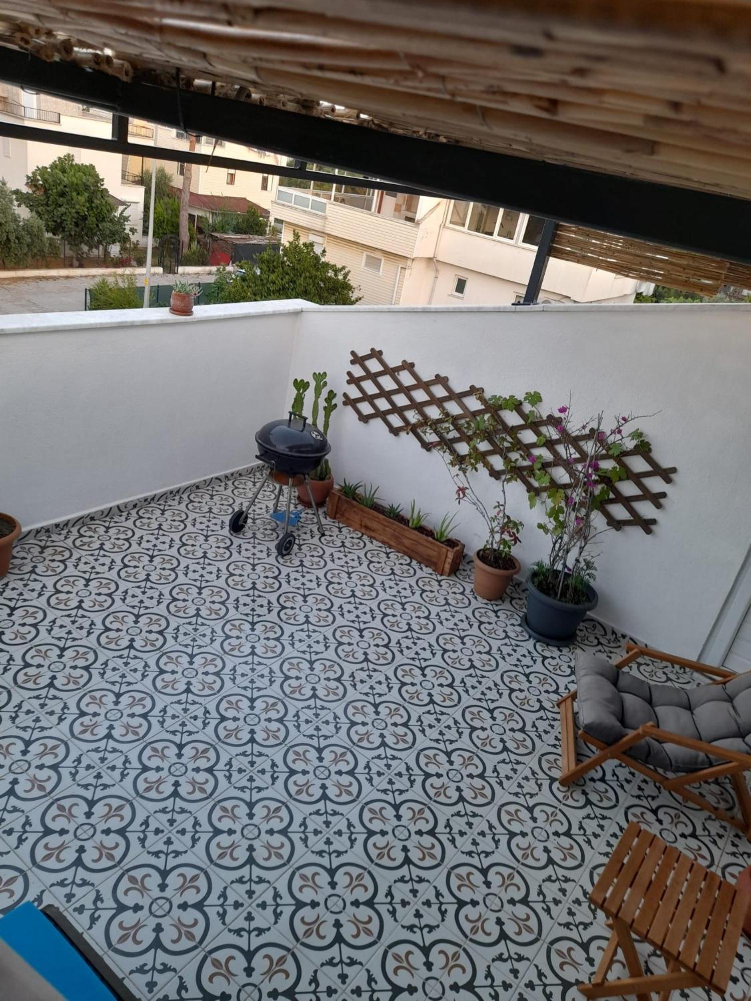 Ev Apartments بيليك المظهر الخارجي الصورة