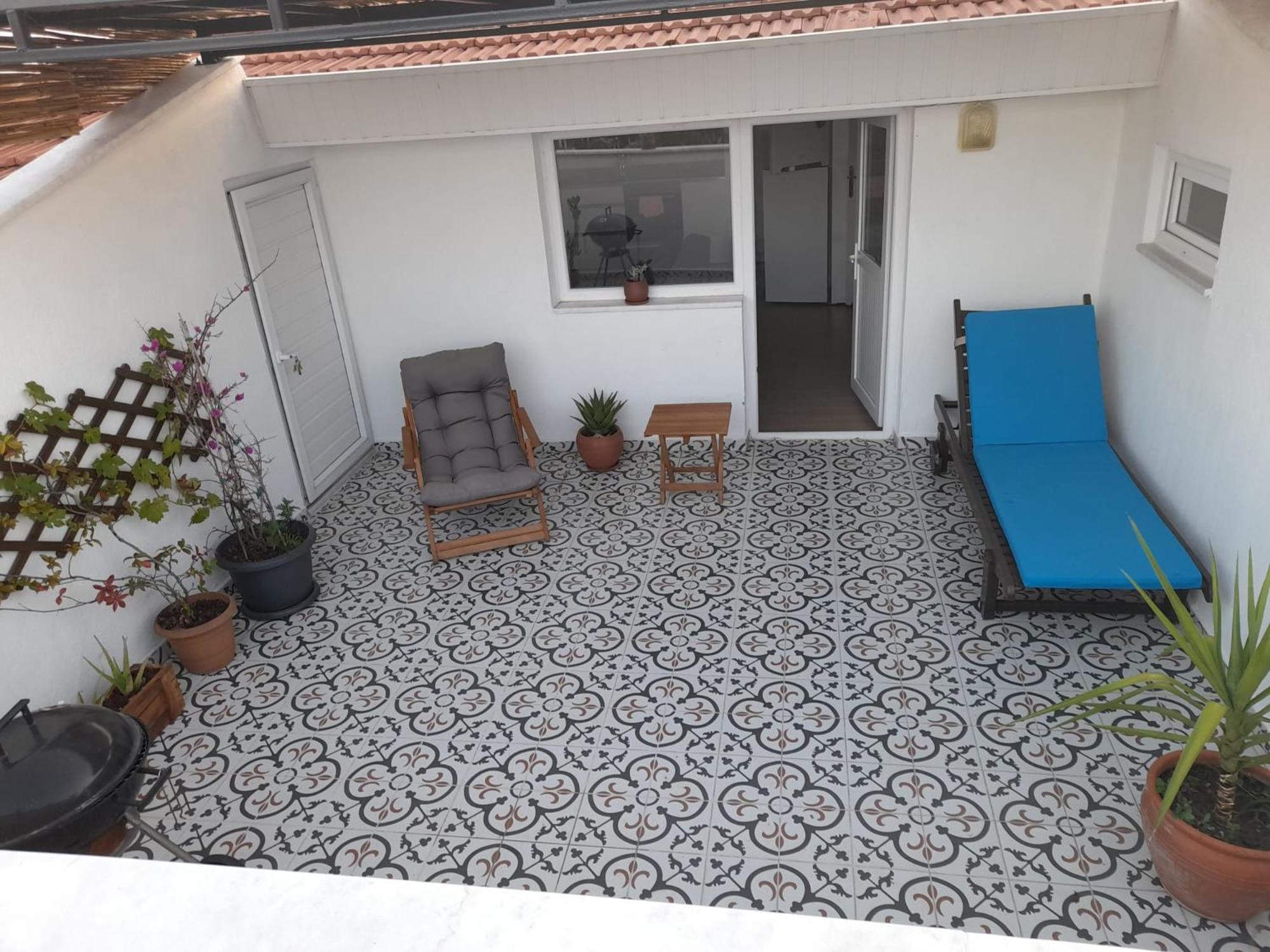 Ev Apartments بيليك المظهر الخارجي الصورة
